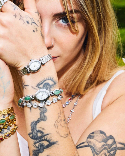 Amore Infinito Bracelet