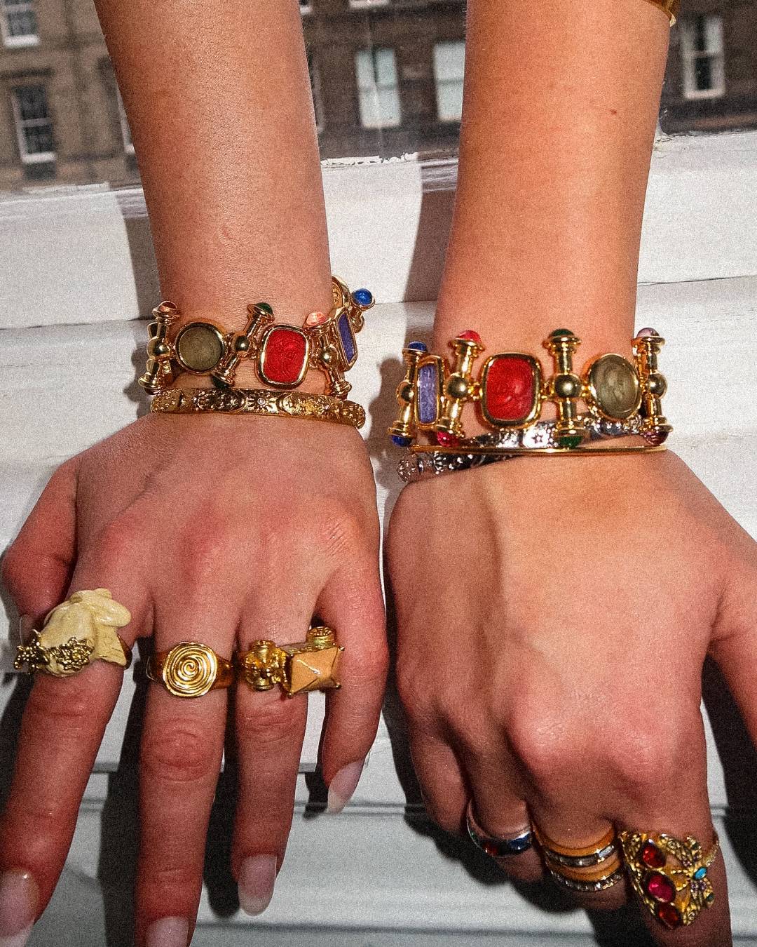 Profezia Bracelet - Limited Edition