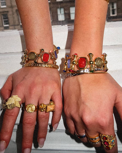 Profezia Bracelet - Limited Edition