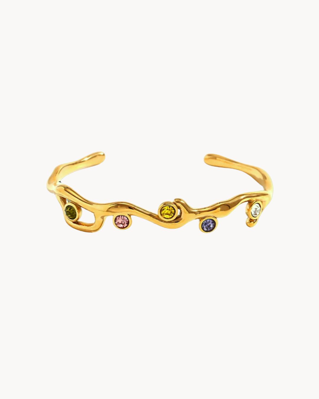 Gemme di Capri Bracelet