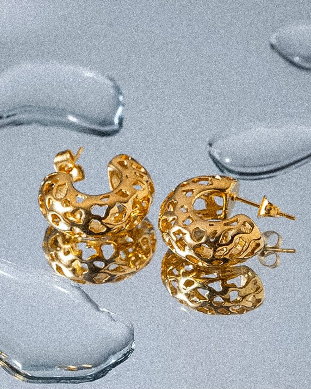 Costellazione Earrings