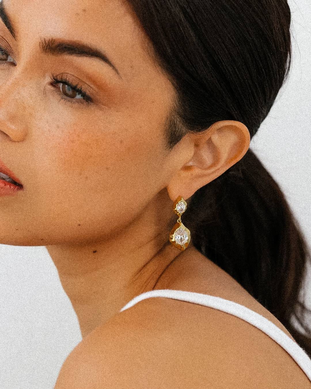 Desiderio Earrings