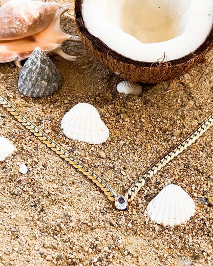 Gioia di Venezia Necklace