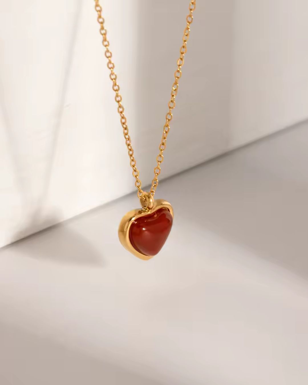 Amore Eterno Necklace