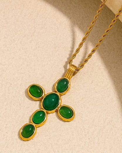 Reliquia Necklace