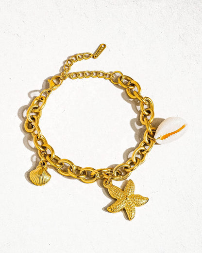 Stella Marina Bracelet