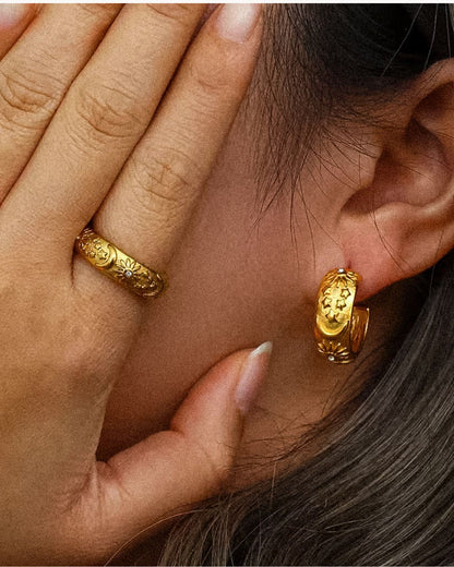 New - La Dolcezza Ring