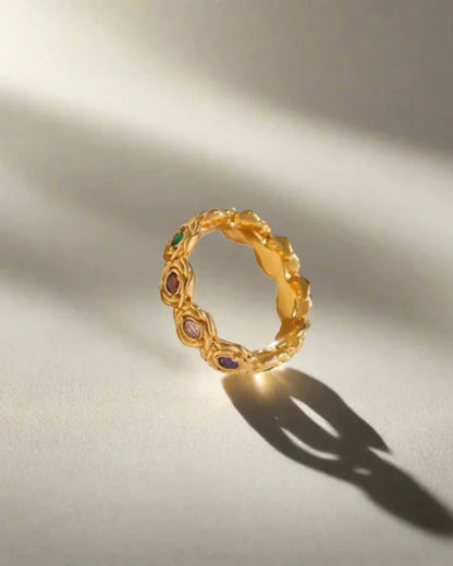 Luce Ring