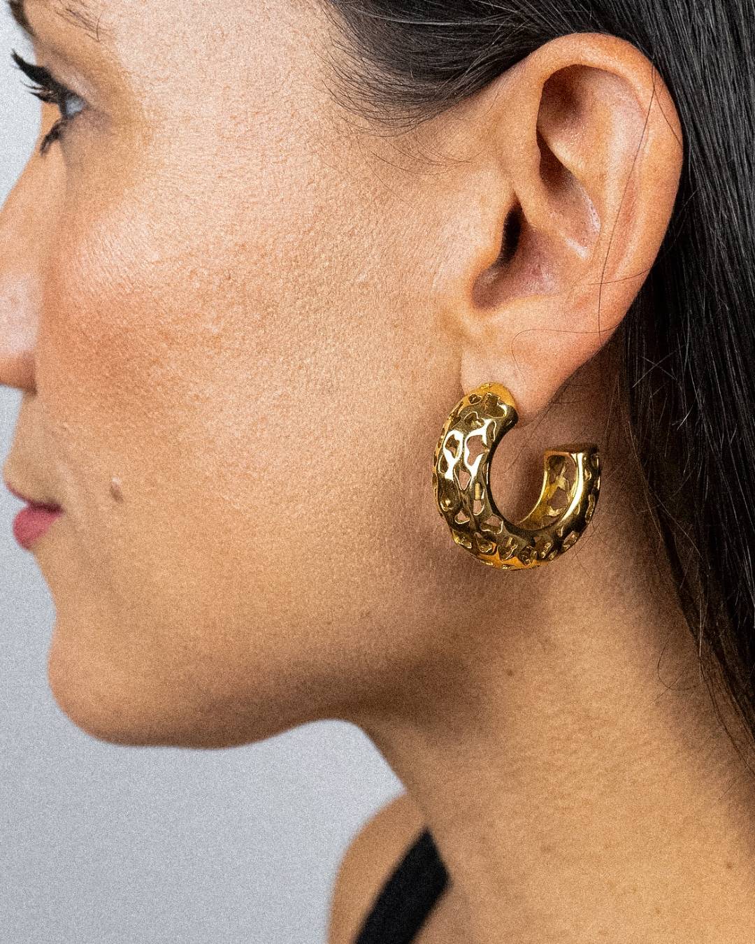 Costellazione Earrings