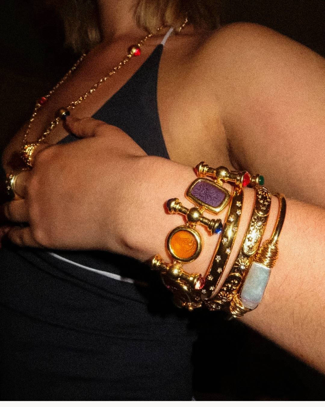 Profezia Bracelet - Limited Edition