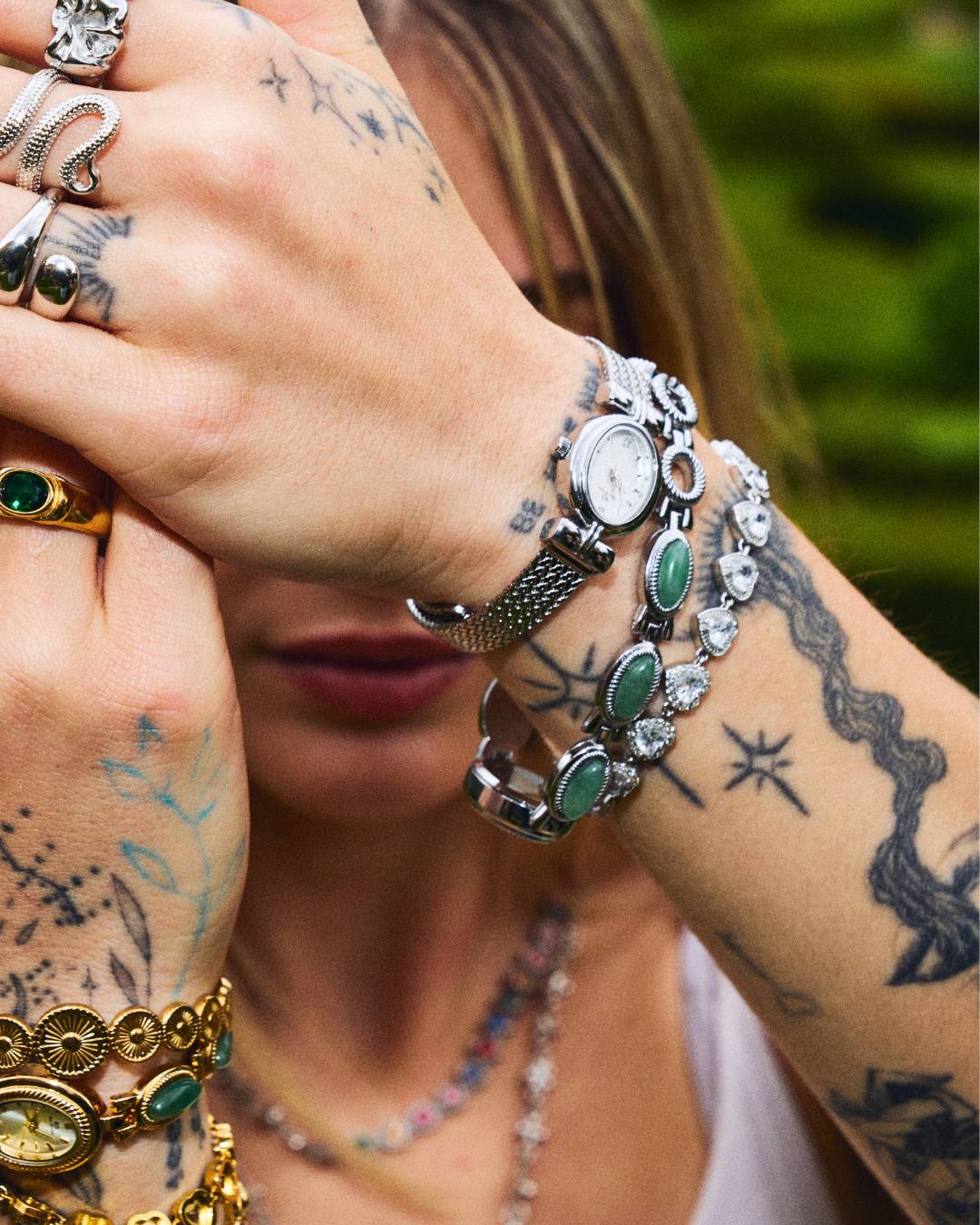 Amore Infinito Bracelet