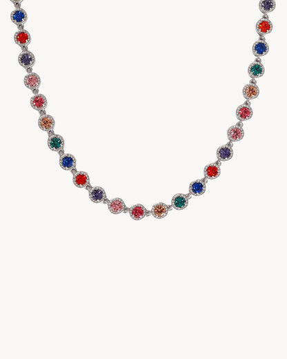 Vita Dorata Choker Necklace