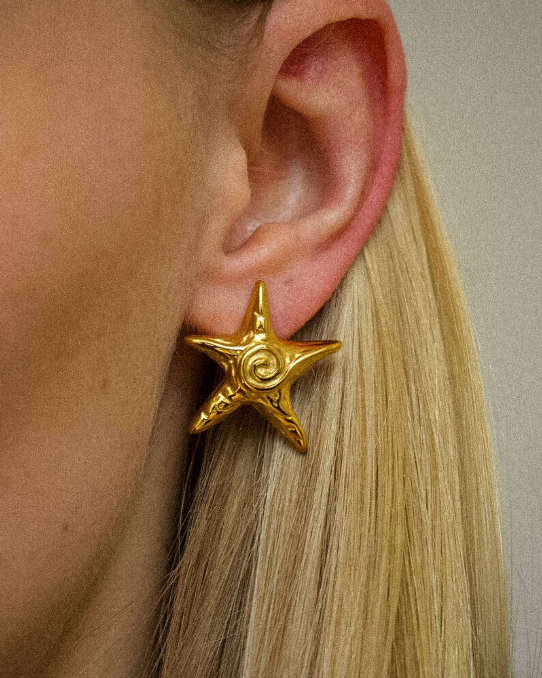 Stella Marina Earrings