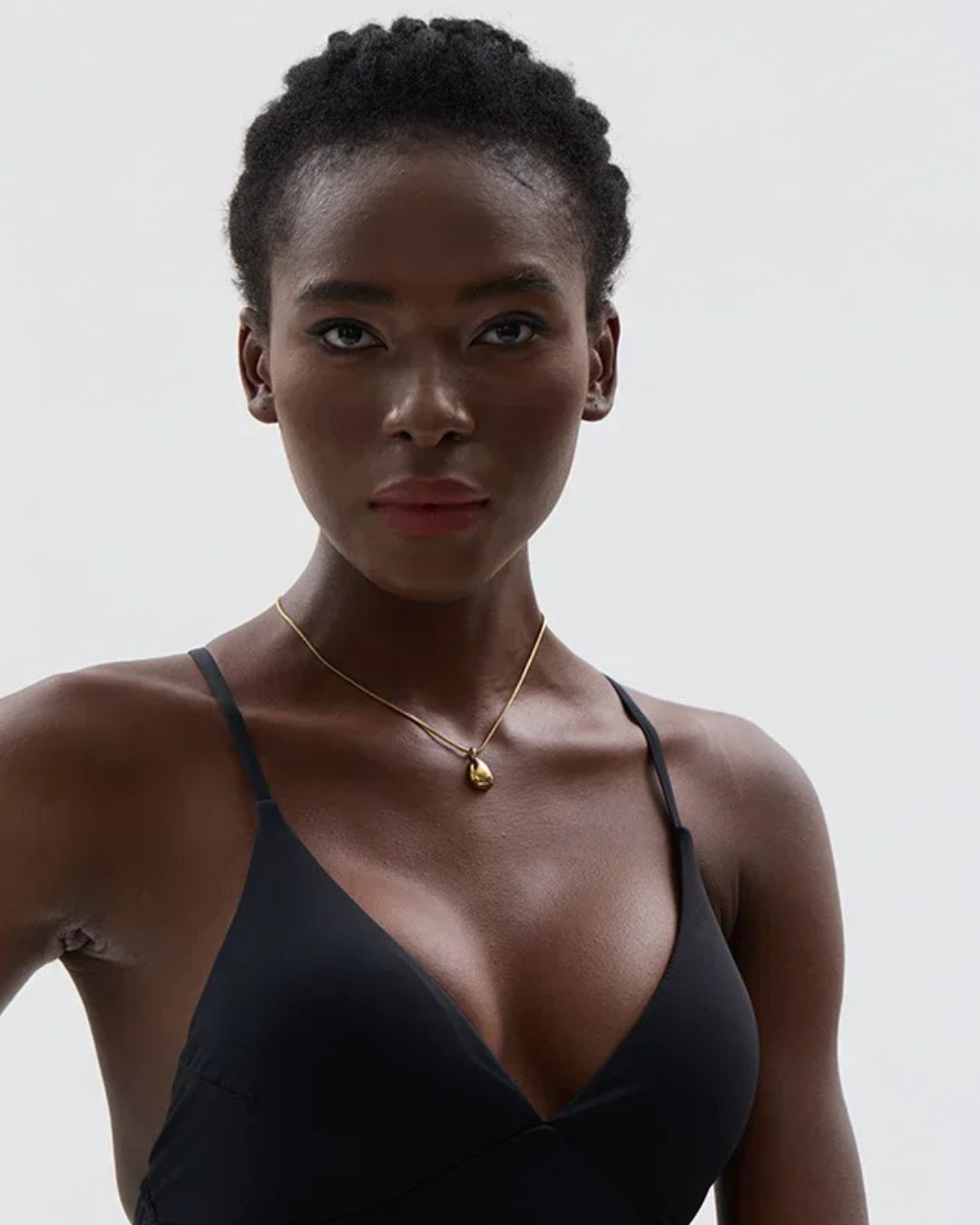 Vento di Sicilia Necklace