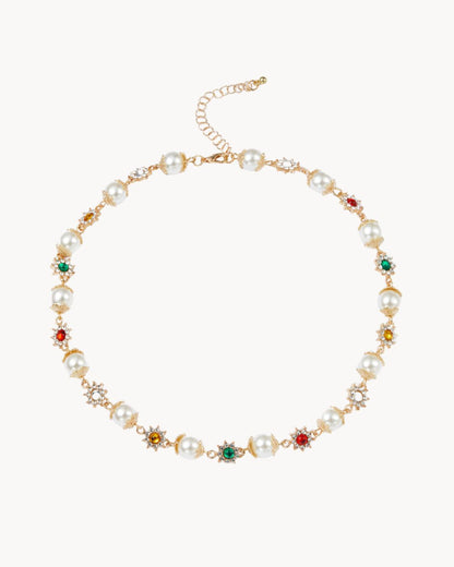 Voce del Mare Necklace