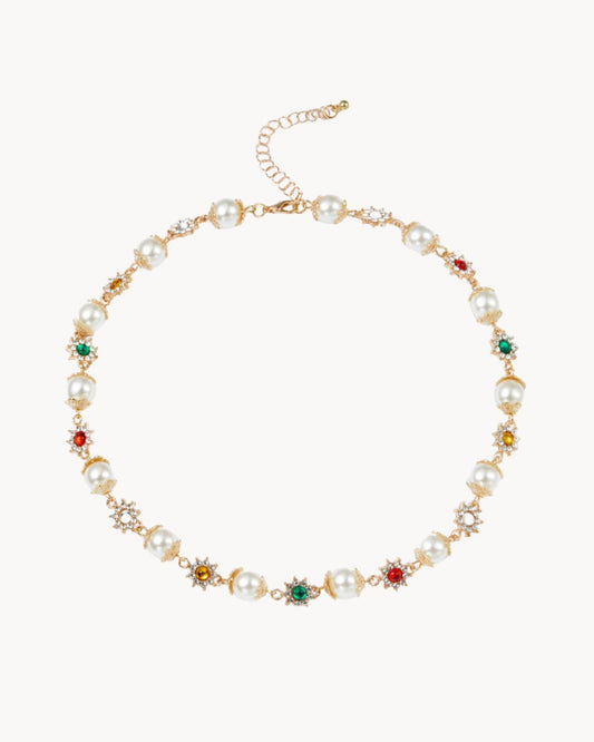 Voce del Mare Necklace