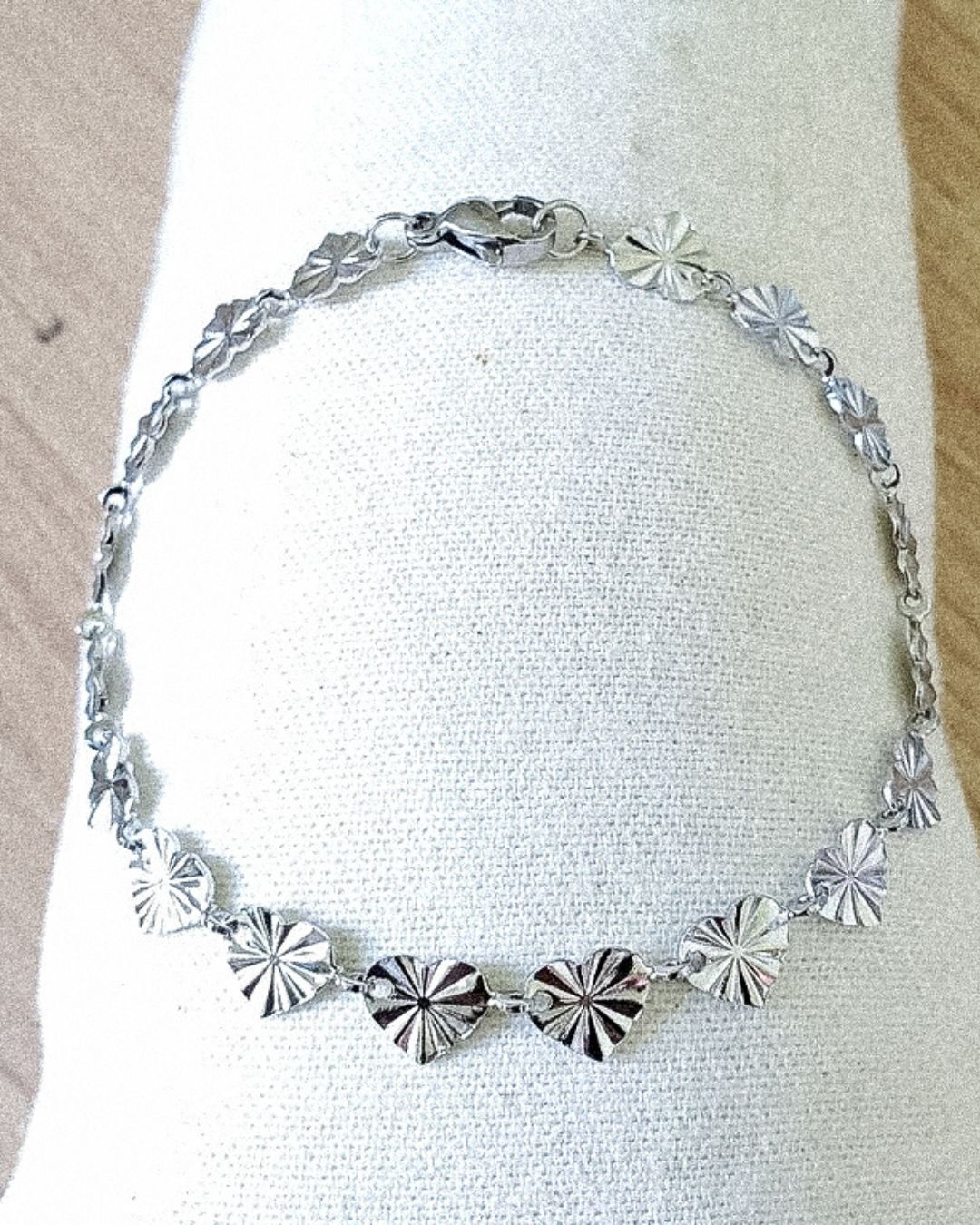 New - Cuore Amalfitano Bracelet