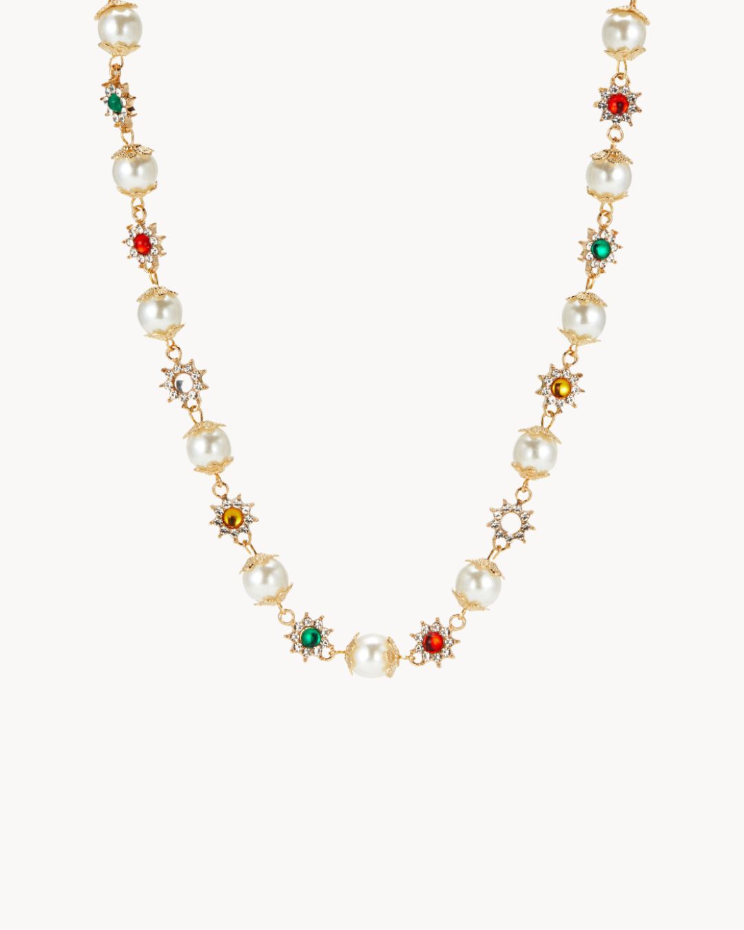 Voce del Mare Necklace