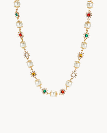 Voce del Mare Necklace