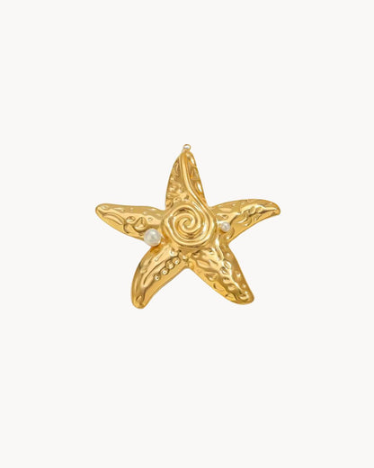 New - Italian Collar