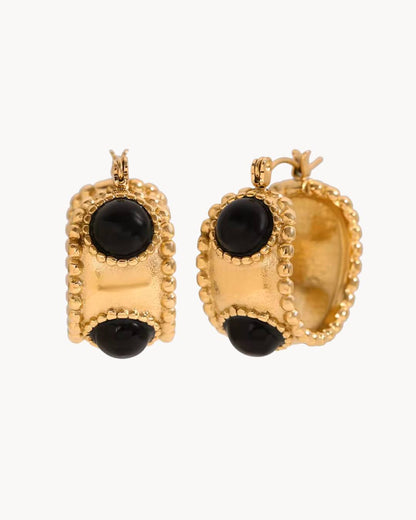 Sibilla Earrings