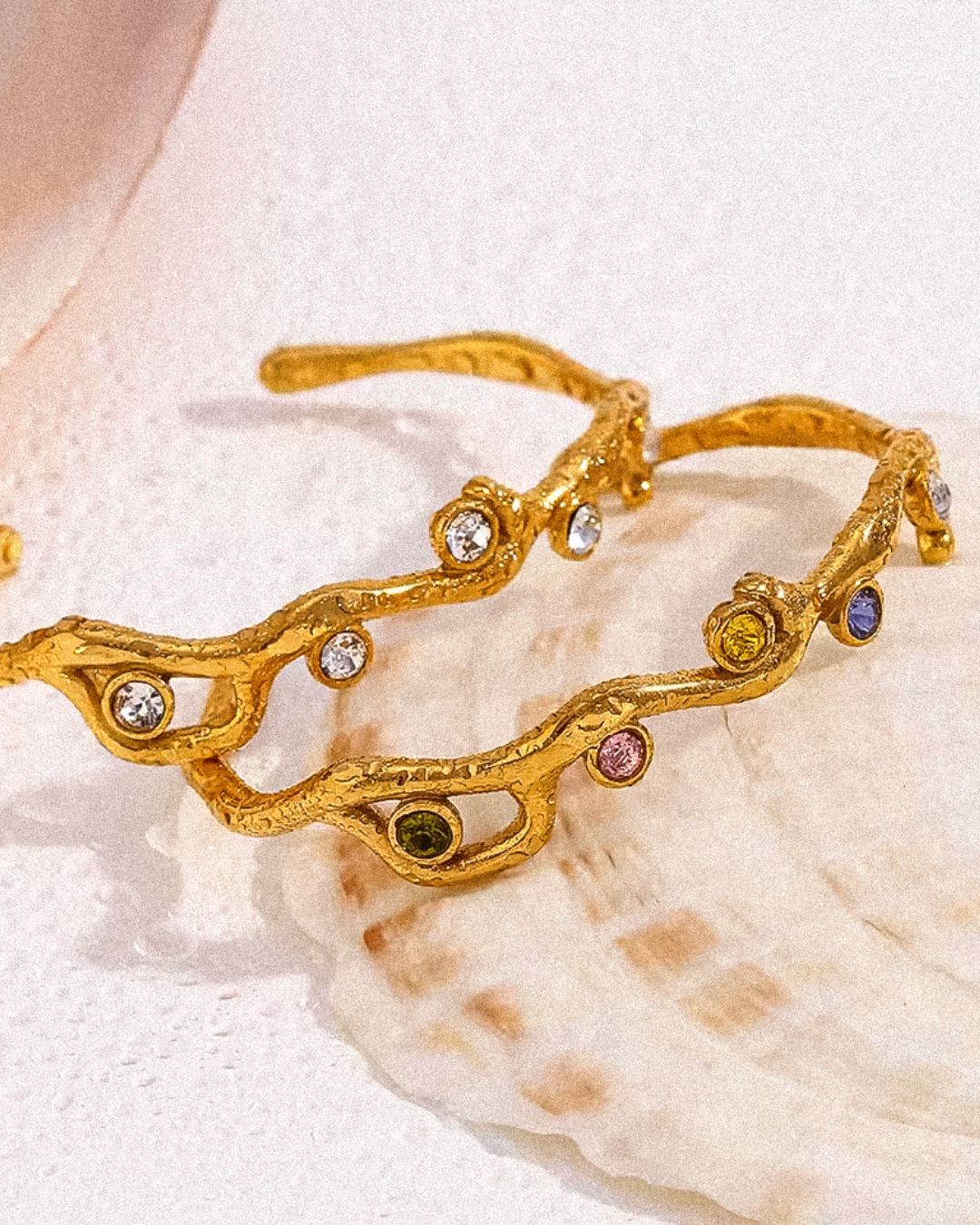 Gemme di Capri Bracelet