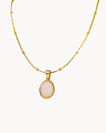 Luce Mia Necklace