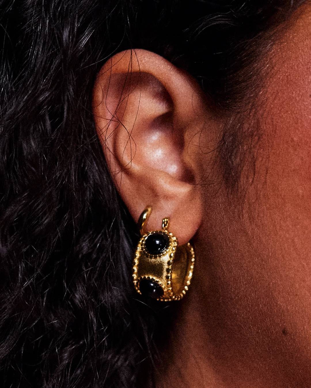 Sibilla Earrings