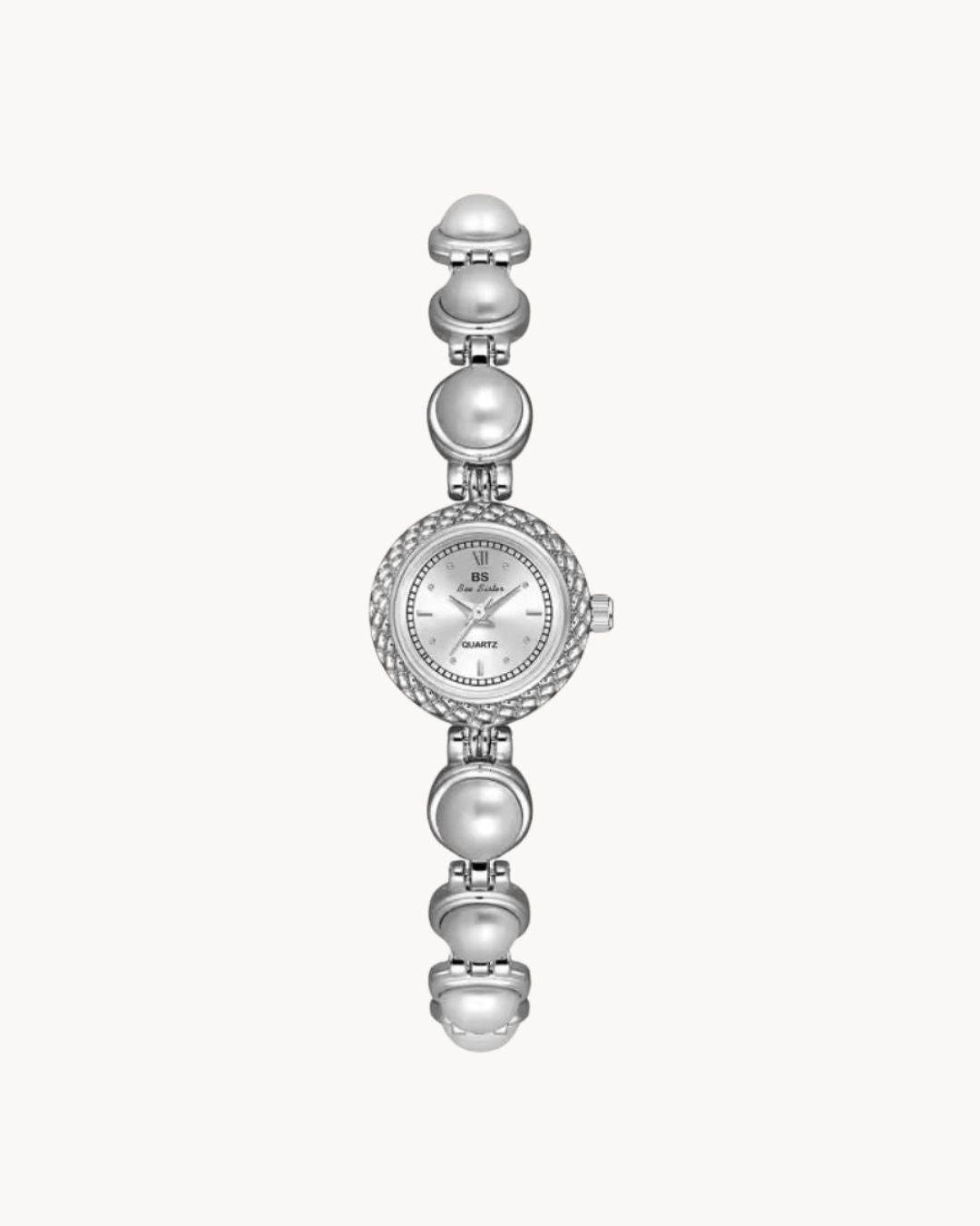 Amarena Pearl Watch