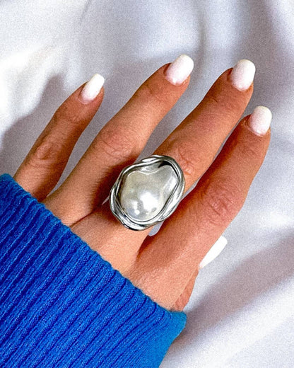 Perla Ring