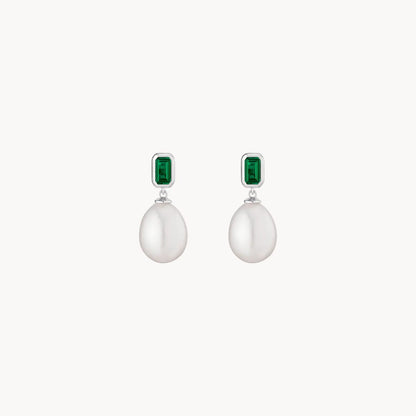 Perle di Capri Earrings
