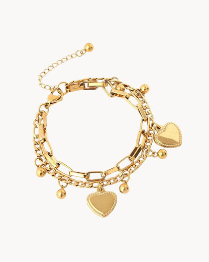 New - Dolce Incontro Bracelet