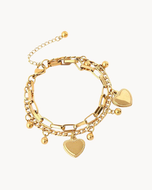 New - Dolce Incontro Bracelet