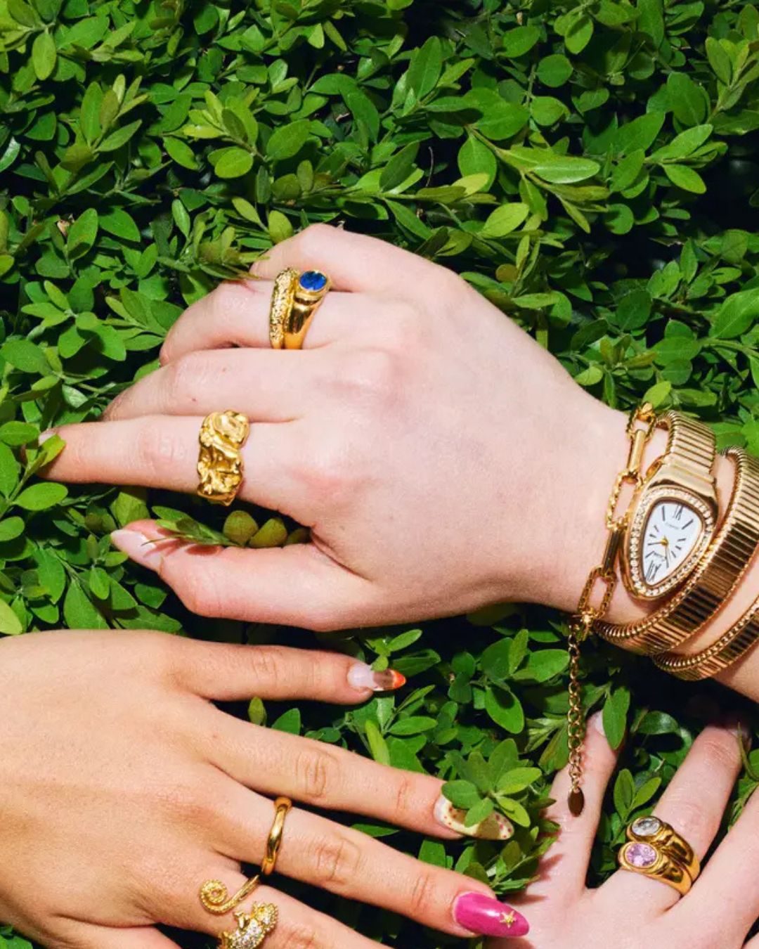 New - Linea d’Amalfi Ring