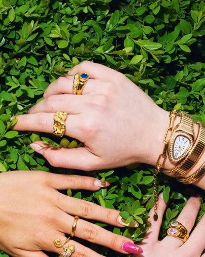 New - Linea d’Amalfi Ring