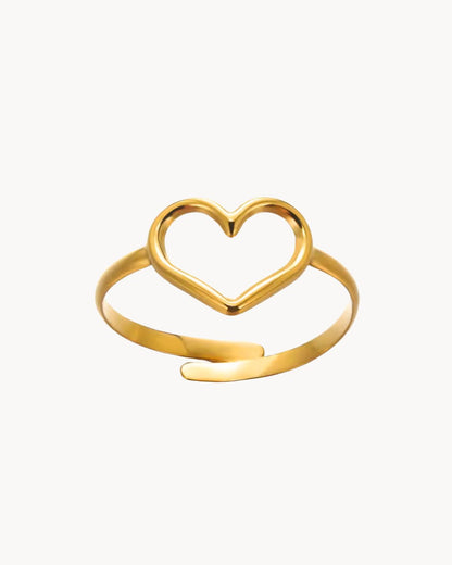 New - Promessa d’Amore Ring