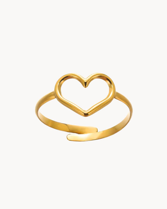New - Promessa d’Amore Ring