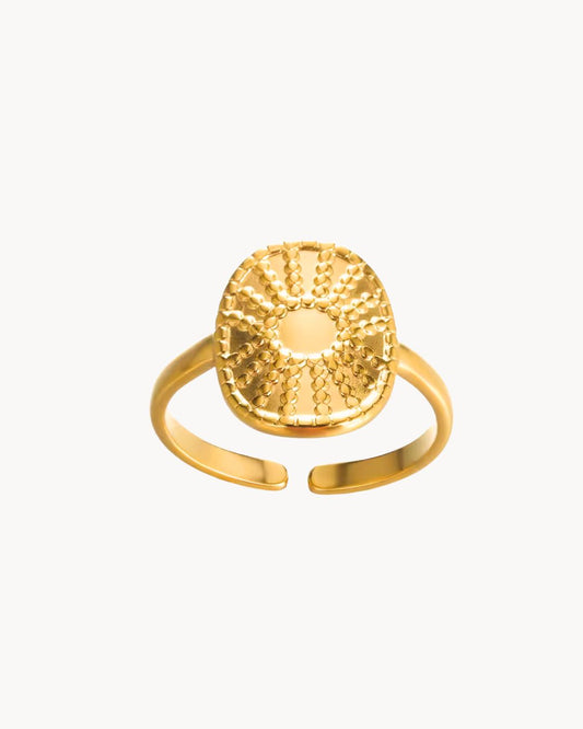 New - Segreto Italiano Ring