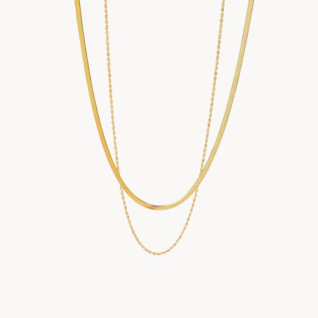 Oro di Firenze Necklace