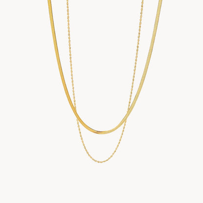 Oro di Firenze Necklace