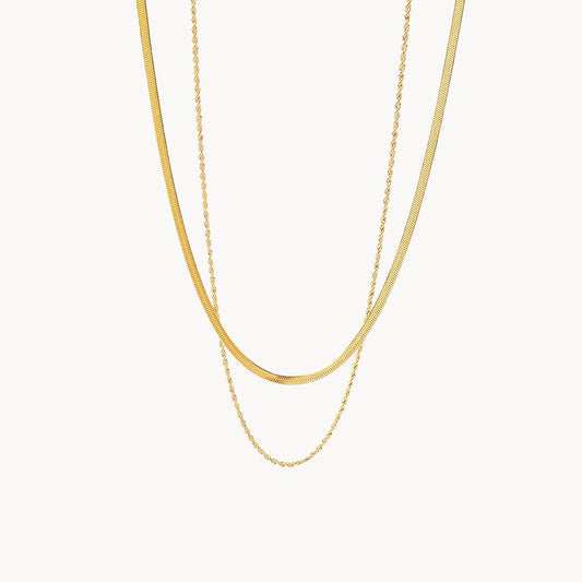 Oro di Firenze Necklace