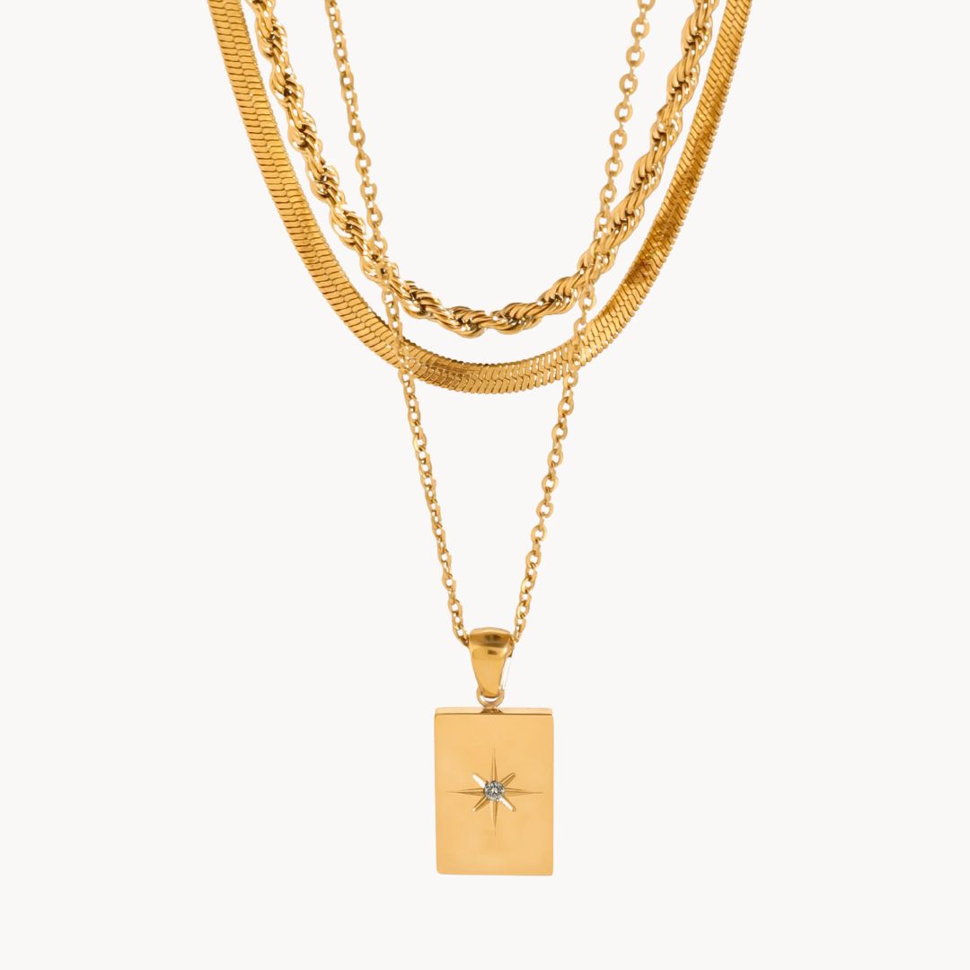Milano Necklace