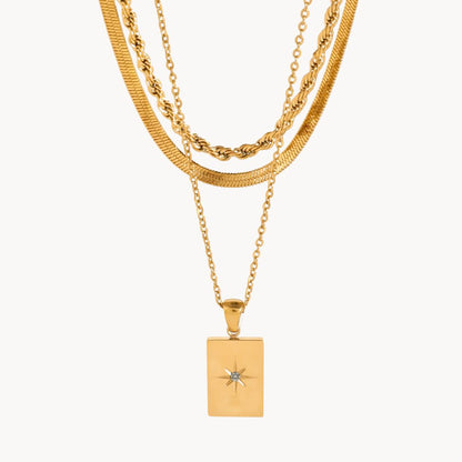 Milano Necklace
