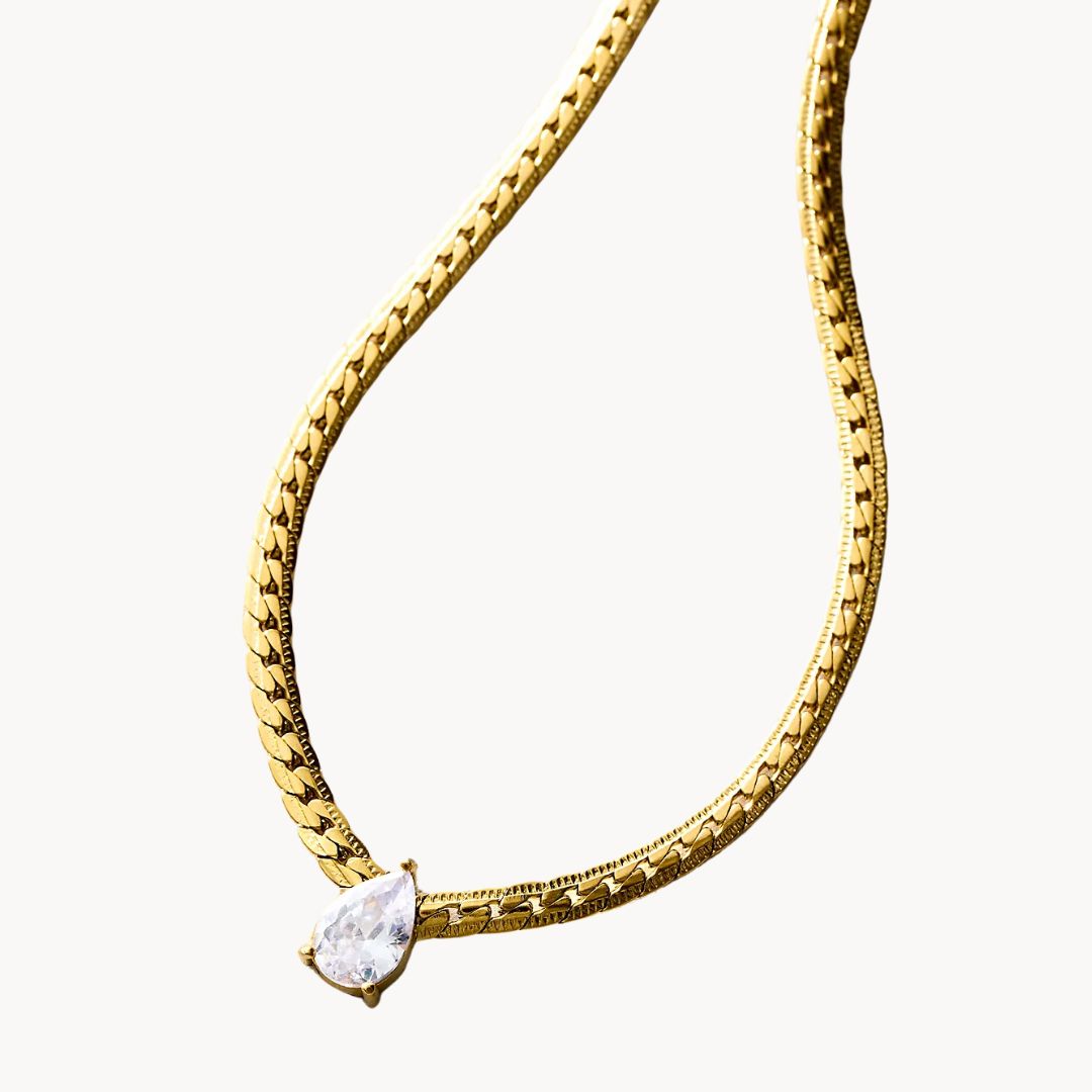 Gioia di Venezia Necklace