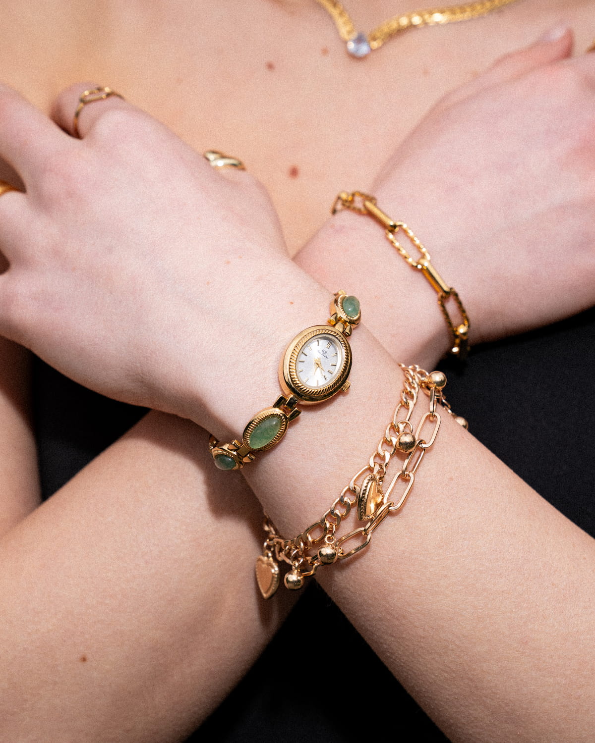 New - Dolce Incontro Bracelet
