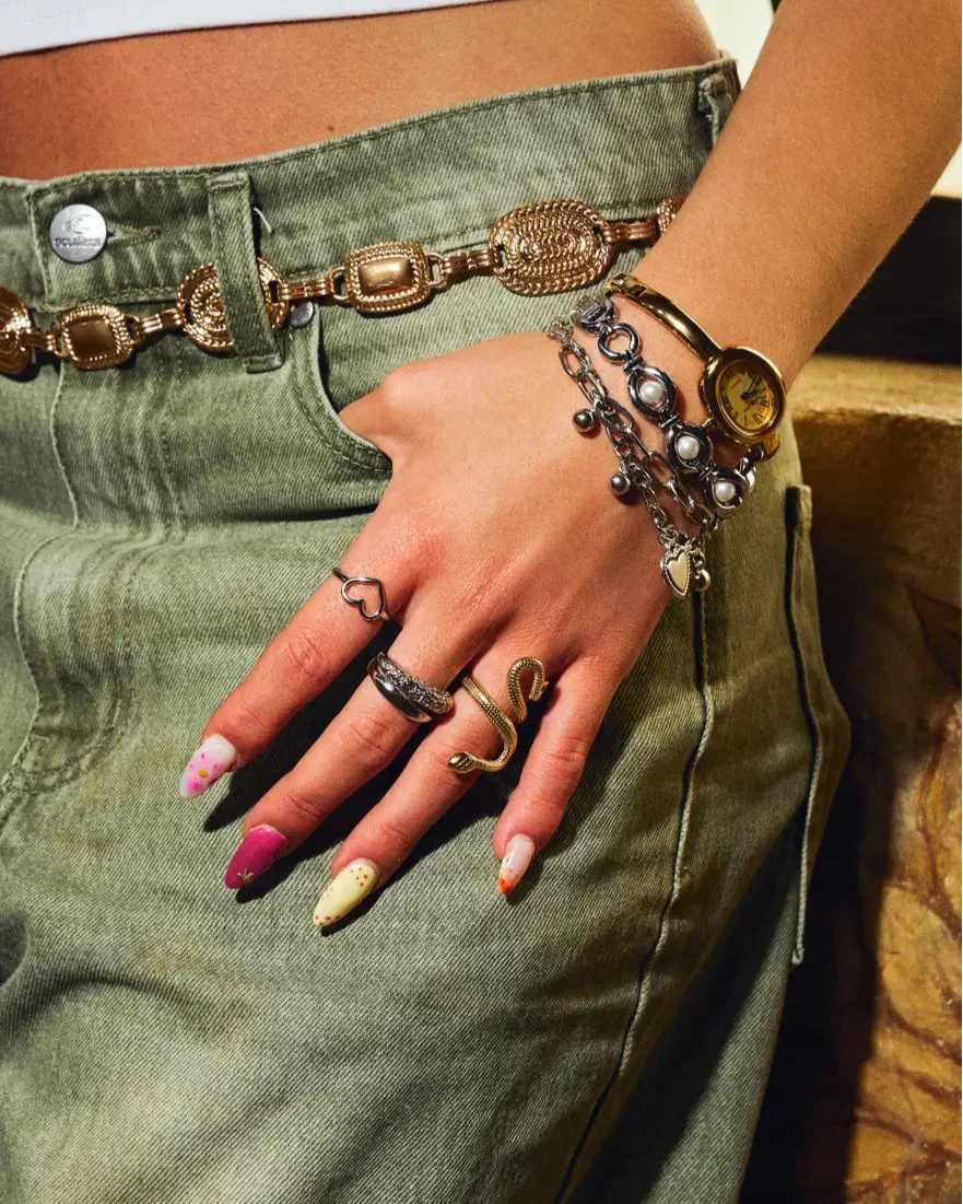 New - Promessa d’Amore Ring