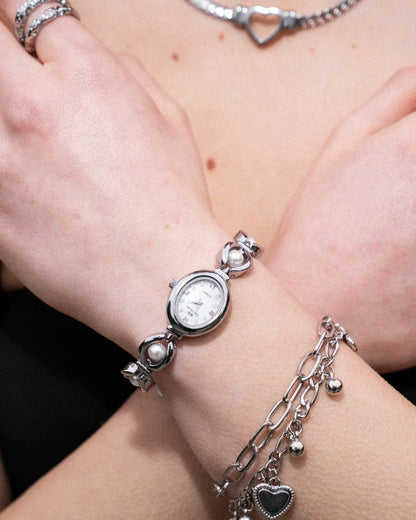 Montale Pearl Watch